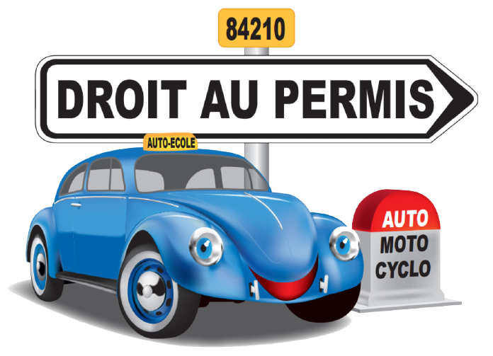 droit au permis