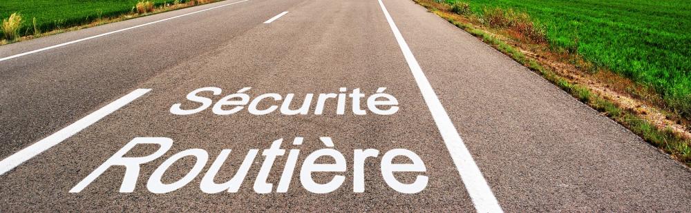 sécurité routière