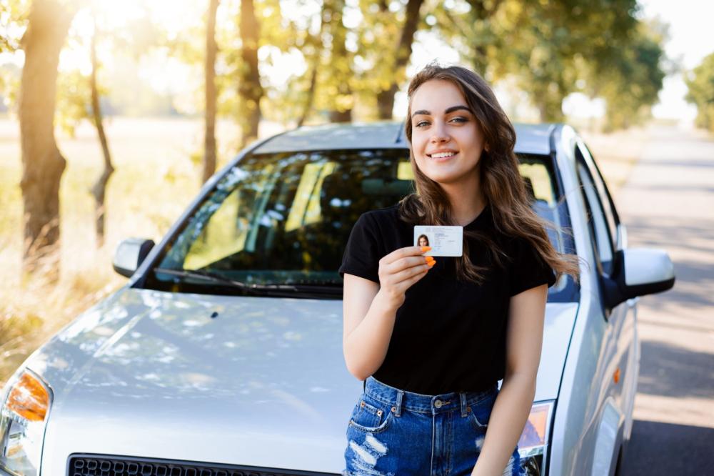 tudiante permis voiture