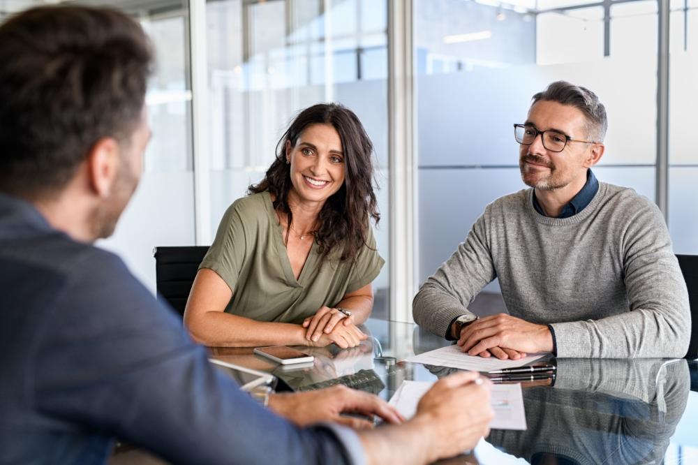 entretien client