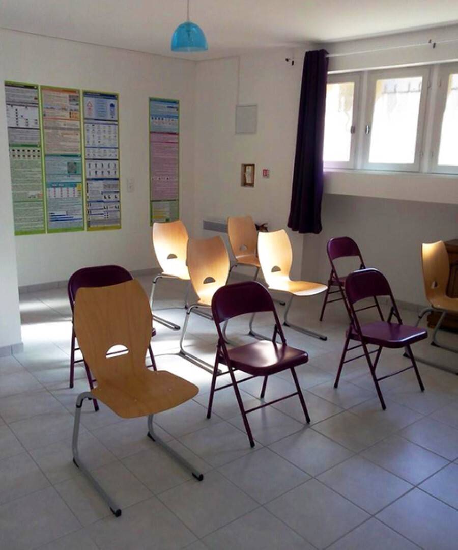Réalisation-chaise-intérieur